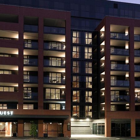 Quest Collingwood Hotel เมลเบิร์น ภายนอก รูปภาพ