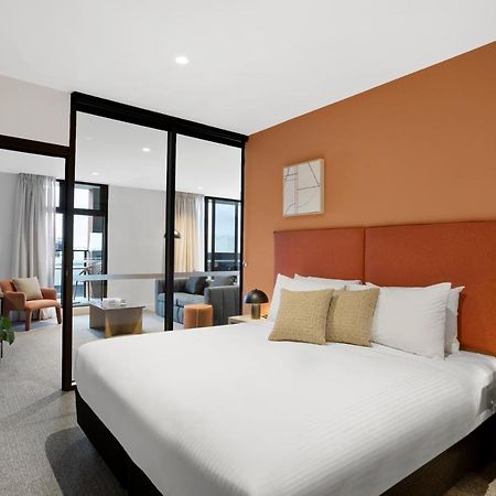 Quest Collingwood Hotel เมลเบิร์น ภายนอก รูปภาพ