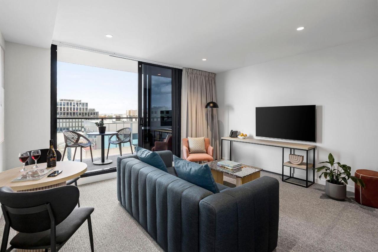 Quest Collingwood Hotel เมลเบิร์น ภายนอก รูปภาพ